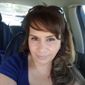 Meet your Posher, Eva